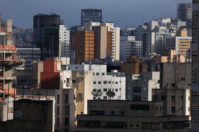 Города, которые примут матчи Чемпионата мира по футболу 2014. Сан-Паулу