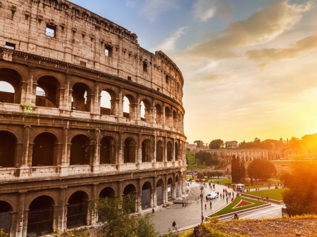 Места, которые стоит посетить, путешествуя по Италии