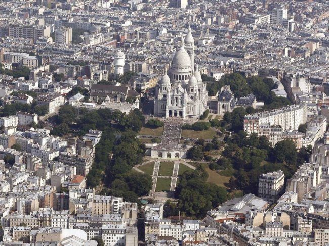35 мест, которые стоит посетить, путешествуя по Франции