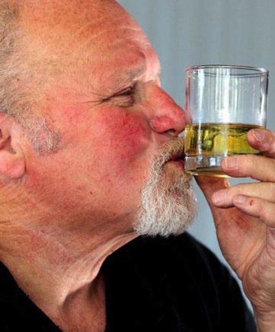 10 способов, которыми алкоголь может спасти жизнь