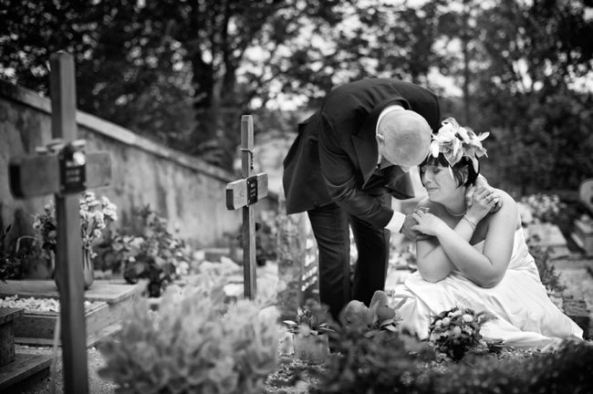 Победители международного конкурса профессиональных свадебных фотографий 2014