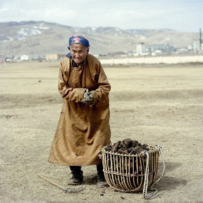 Современная Монголия — какая она?