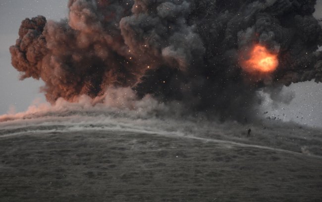 Pictures of the Year International: впервые в Москве