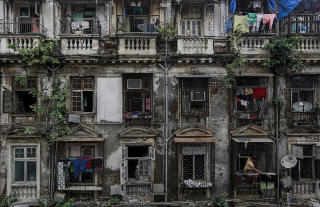 Сколько стоят квартиры в самых больших трущобах в мире