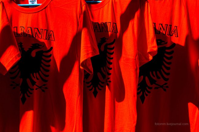 Албания — «темная лошадка» Европы