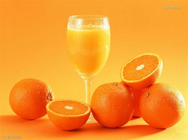 Любопытные факты об апельсинах