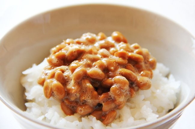 Блюда японской кухни, от которых у вас пропадет аппетит