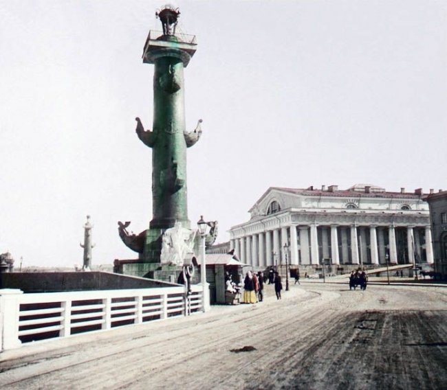 Россия 1896 года (24 фото)