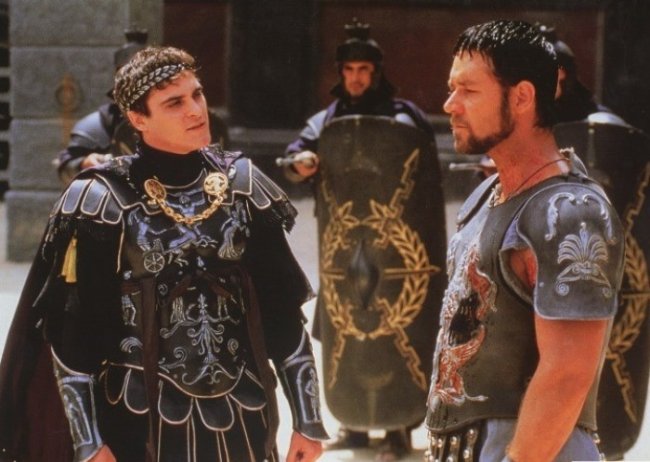 Похлеще Калигулы: шокирующие развлечения римского императора Луция Коммода