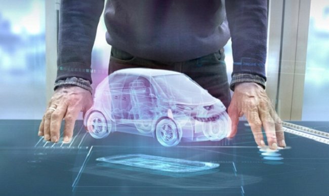 7 перспективных технологий, которые преобразят автомобили до неузнаваемости