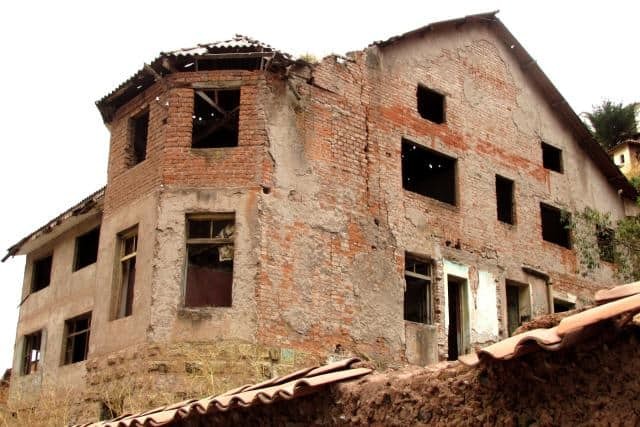 15 шокирующих случаев в Мачу-Пикчу, которые потрясли мир