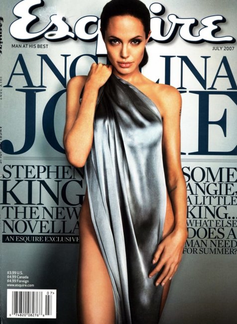 15 фото юной Анджелины Джоли, которые стоит посмотреть
