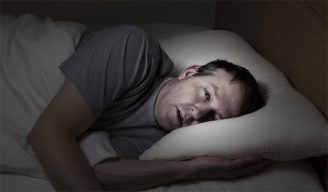 Как убивает нас отсутствие сна