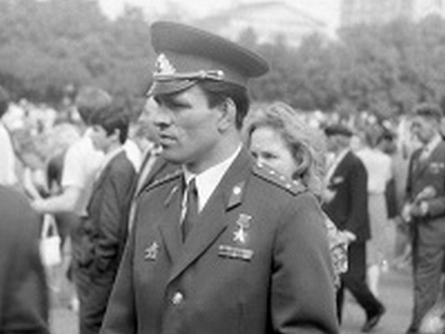 Как обычный милиционер стал Героем СССР