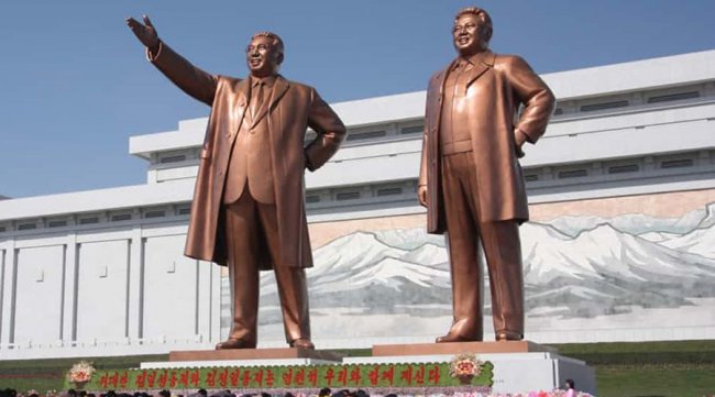Обыденные вещи, запрещенные в Северной Корее