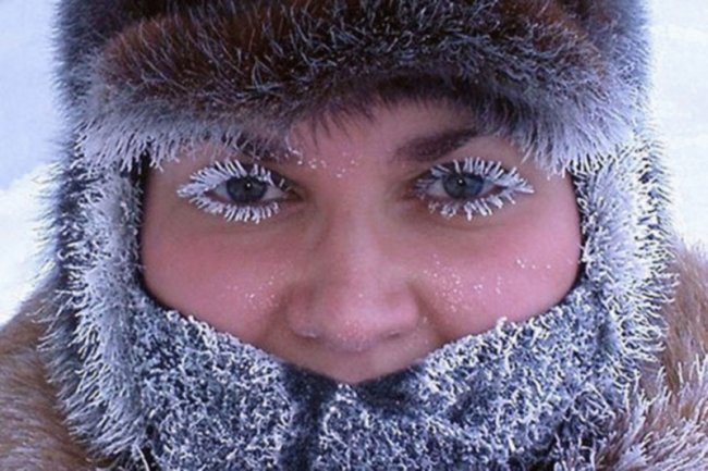 Жара или холод: что опаснее для организма?