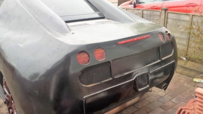 Кому Bugatti Veyron за жалкую штуку баксов?