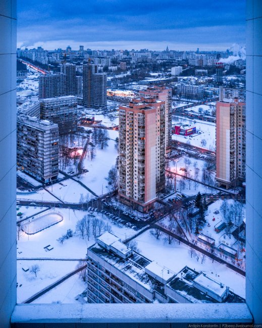 Москва-2017