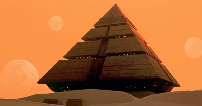 В пирамиде Хеопса учёные обнаружили скрытое пространство 