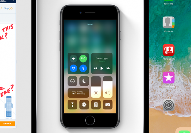 В iOS 11.2 объявлены изменения, но проблема осталась 