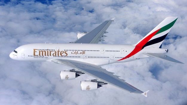Будет ли продолжено производство А380, зависит от Emirates 