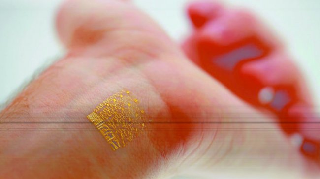 Умные импланты и чипы, расширяющие возможности тела