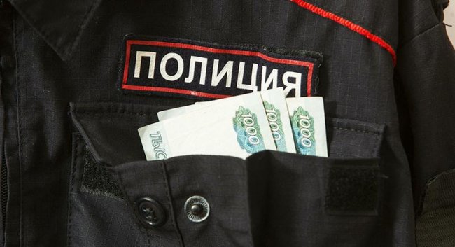 МВД будет платить россиянам за доносы