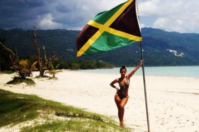 Десятка любопытных фактов о Ямайке (10 фото)