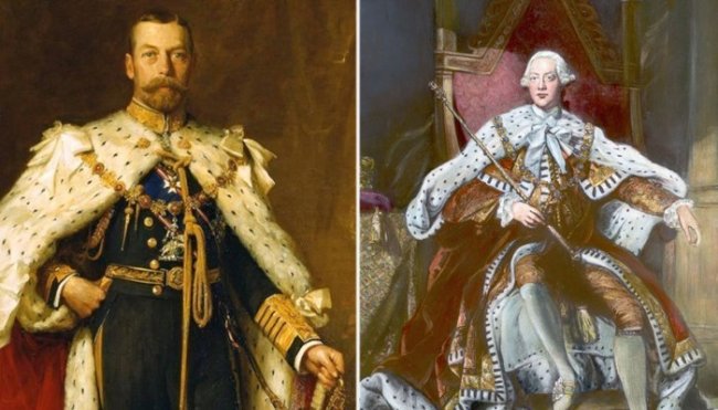 Монархи, которые прославились очень странными хобби (6 фото)