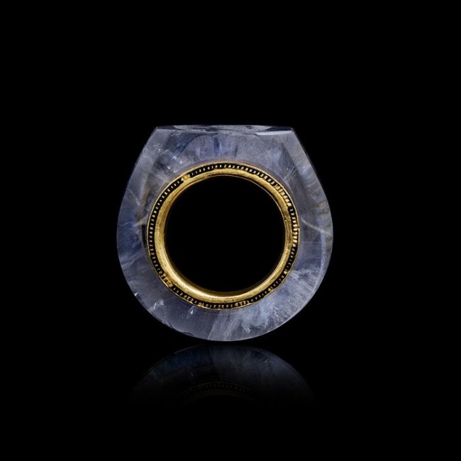 Загадки кольца Калигулы (9 фото)