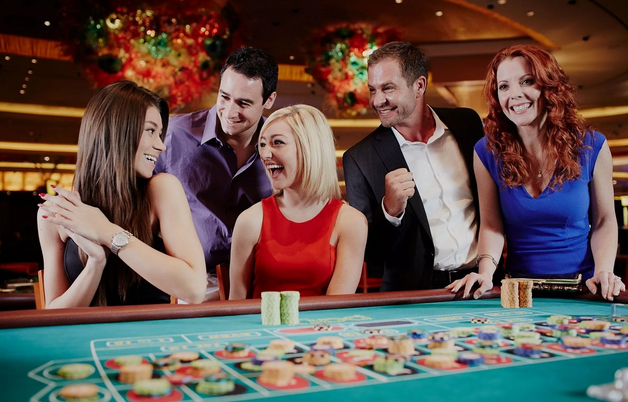 Описание игрового клуба казино 1хслотс