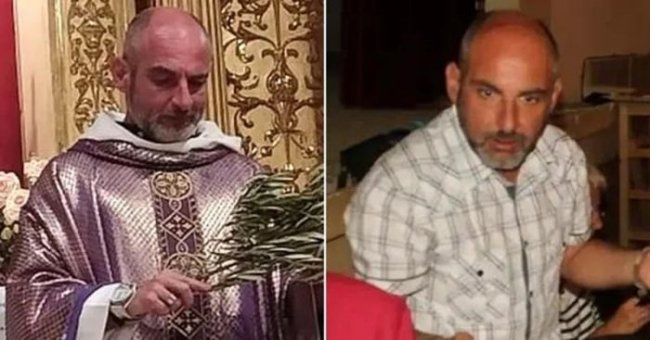 Священника из Испании арестовали за продажу афродизиаков