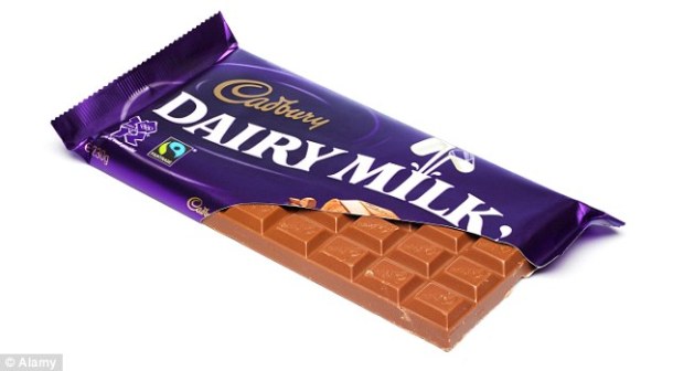 23 «вкусных» факта о шоколаде