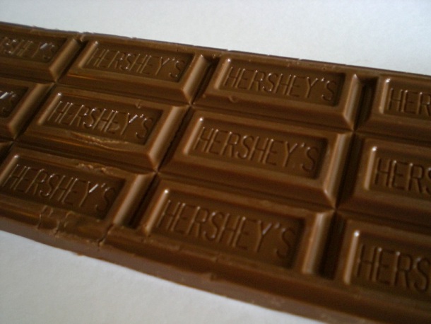 23 «вкусных» факта о шоколаде