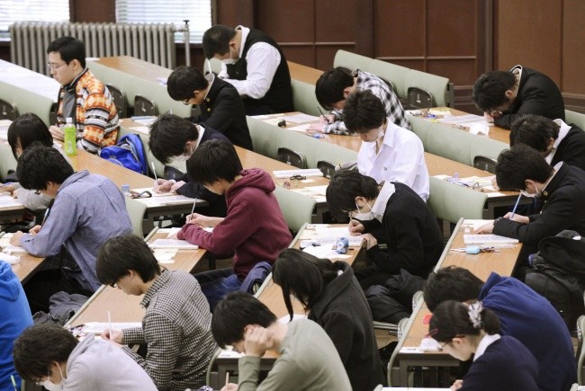 Как учат детей в школах Японии, одной из самых крутых стран мира