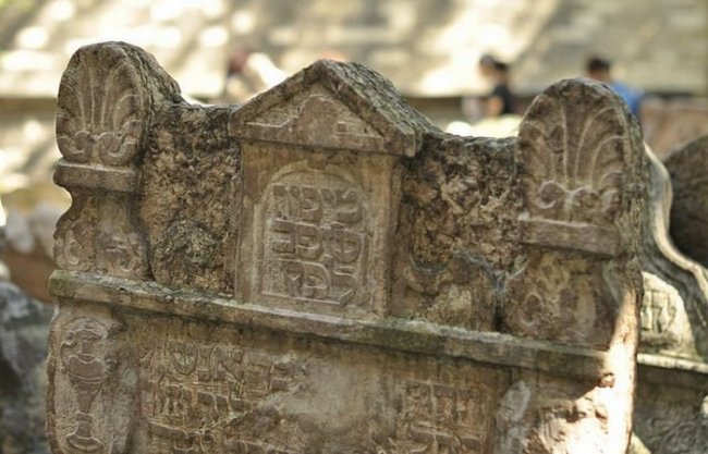 Неизвестные достопримечательности: одно из самых старых кладбищ в Европе