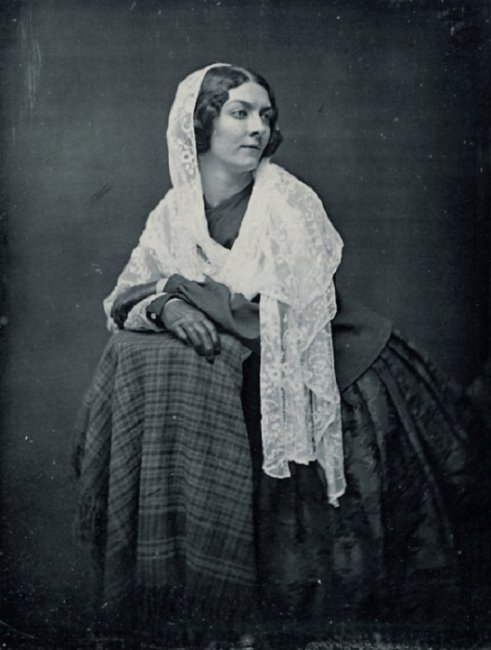 Лола Монтес – танцовщица и авантюристка XIX века, ради которой король отрекся от престола