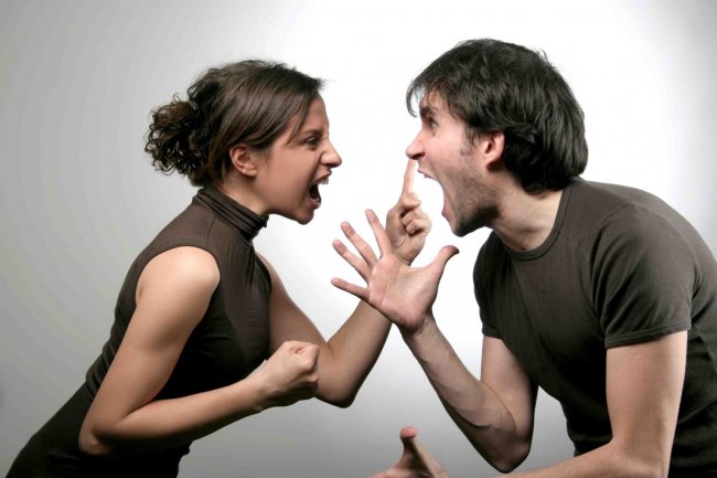 Неизбежность ссор в отношениях или как справиться со стрессовыми ситуациями?