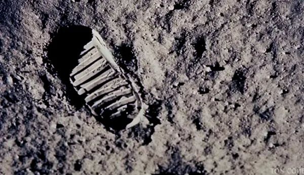 Почему люди не летают на Луну! О чем молчат астронавты и ученые