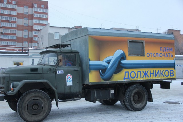 Снимки с просторов нашей бескрайней