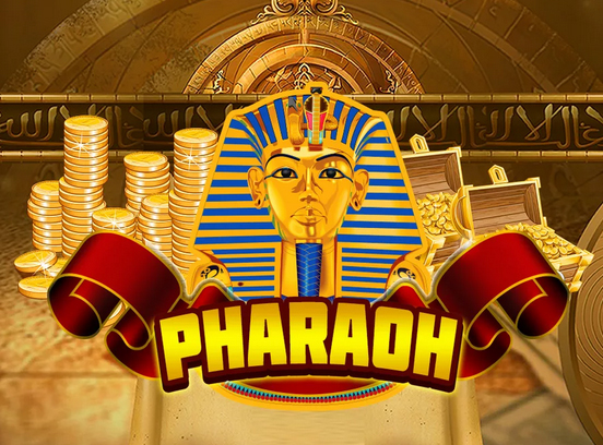 Pharaon Legal - для тех кто любит слоты без регистрации