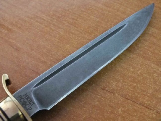 Популярные заблуждения о ножах
